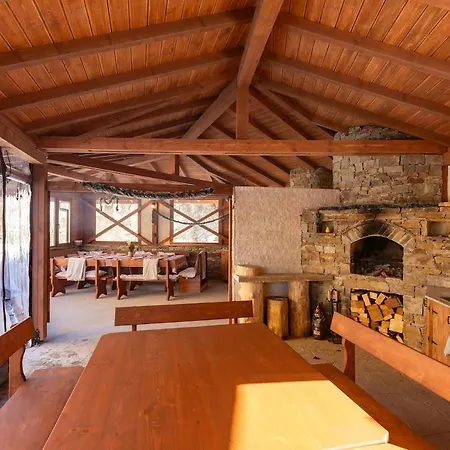 Pirin Sense Relax - - Free Parking * Bansko