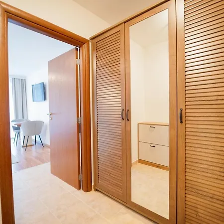 Apartment Pirin Sense Relax - - Free Parking