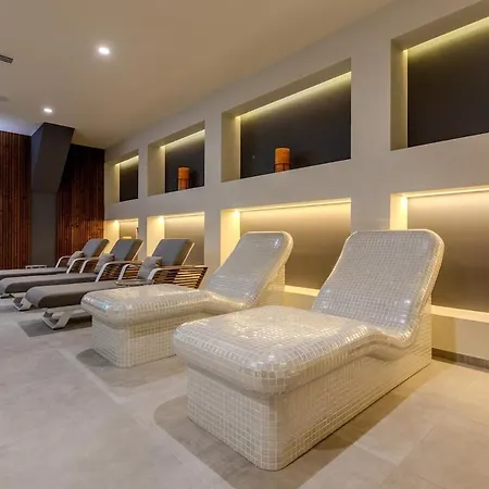 公寓 Pirin Sense Relax - - Free Parking *
