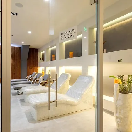 公寓 Pirin Sense Relax - - Free Parking