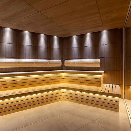 Pirin Sense Relax - - Free Parking 公寓 *
