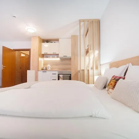 Pirin Sense Relax - - Free Parking 班斯科