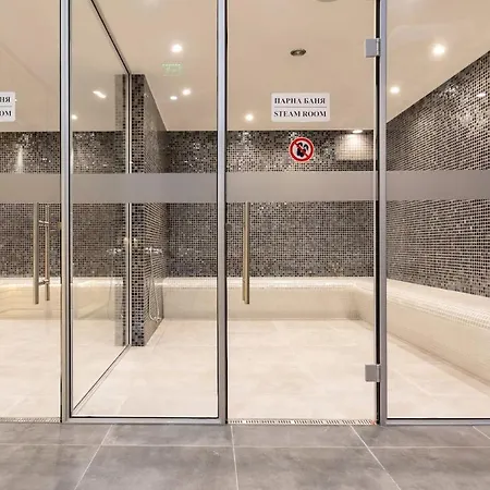 Pirin Sense Relax - - Free Parking 公寓 *